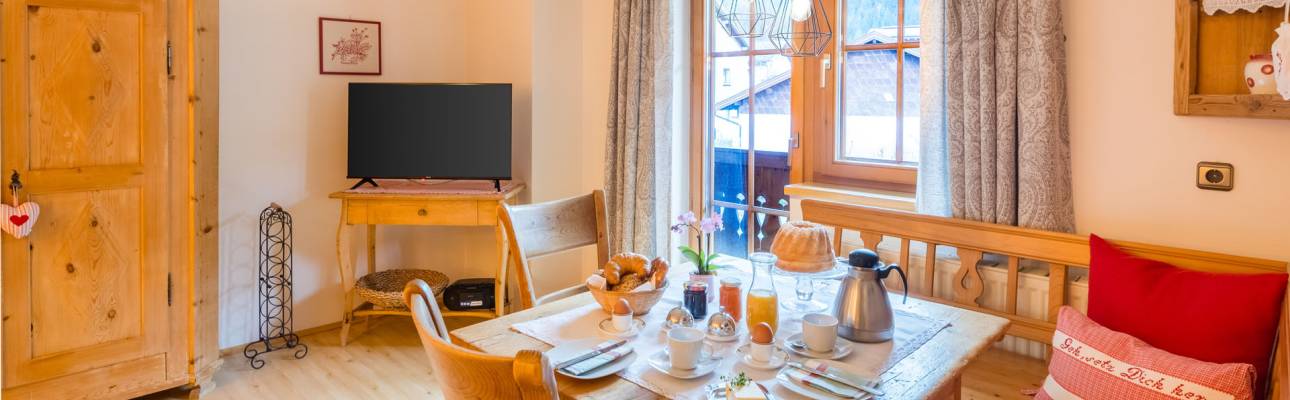 Suite Landleben