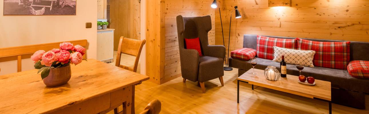 Suite Landleben