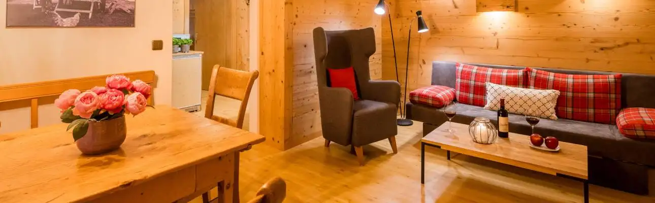 Suite Landleben