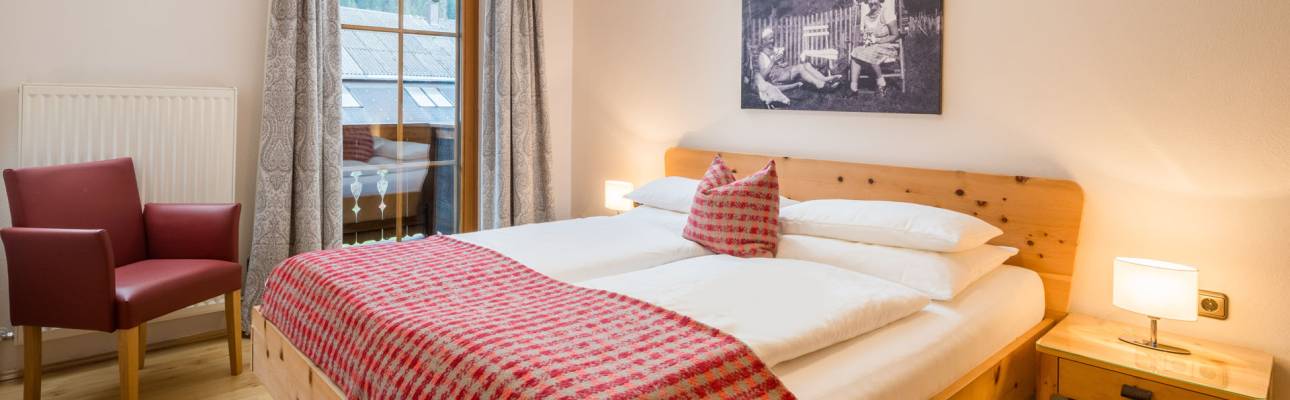 Suite Landleben