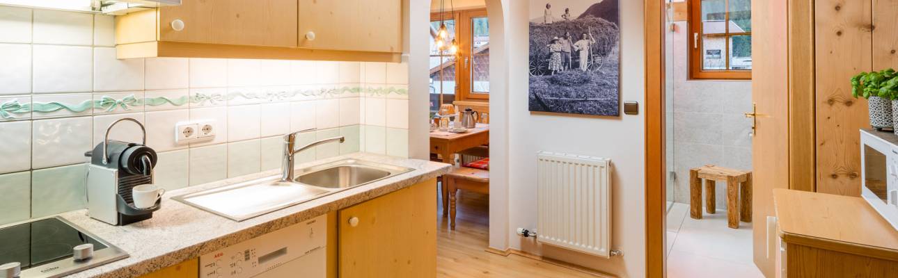 Suite Landleben