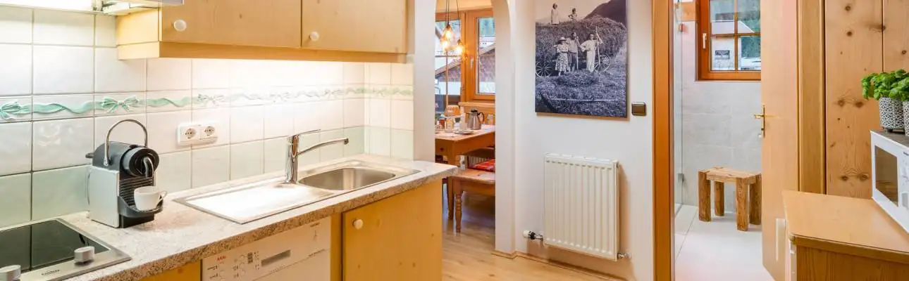 Suite Landleben