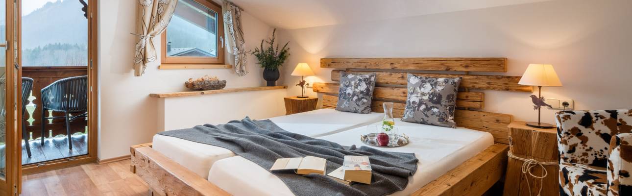SPA-Chalet