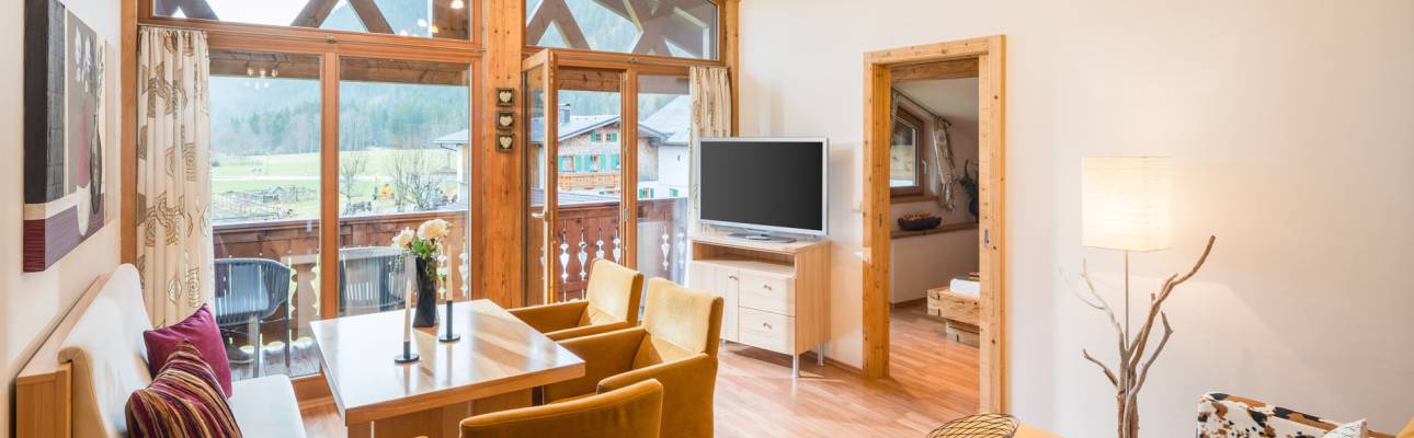 SPA-Chalet