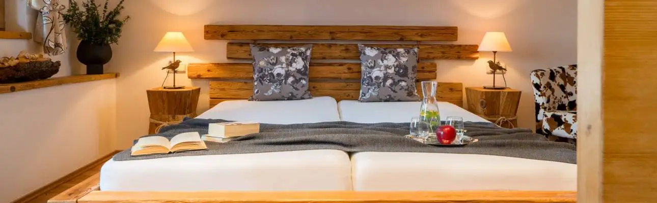 SPA-Chalet