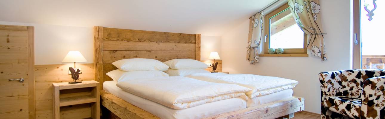 SPA-Chalet