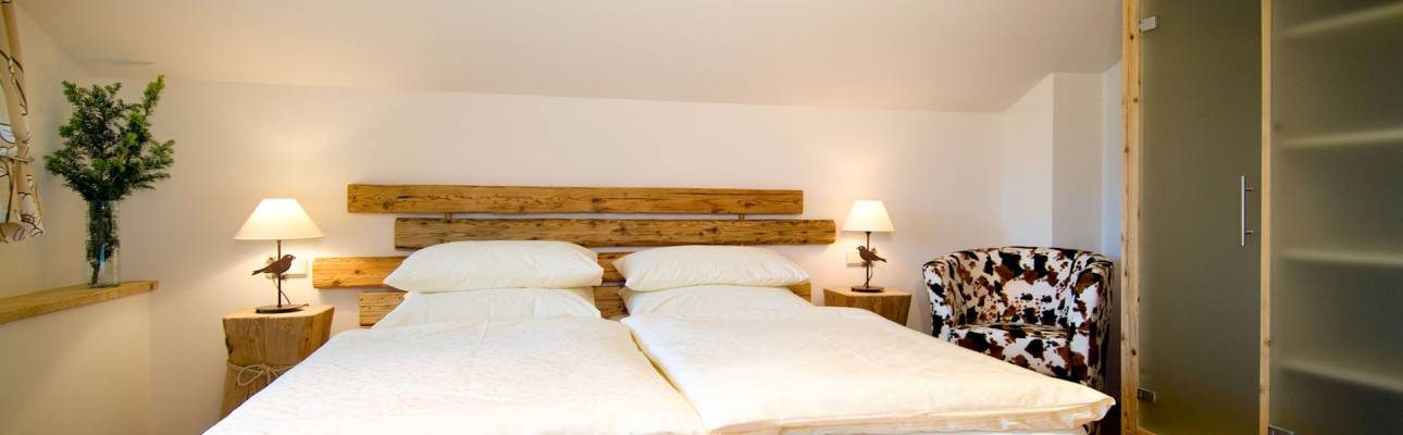 SPA-Chalet